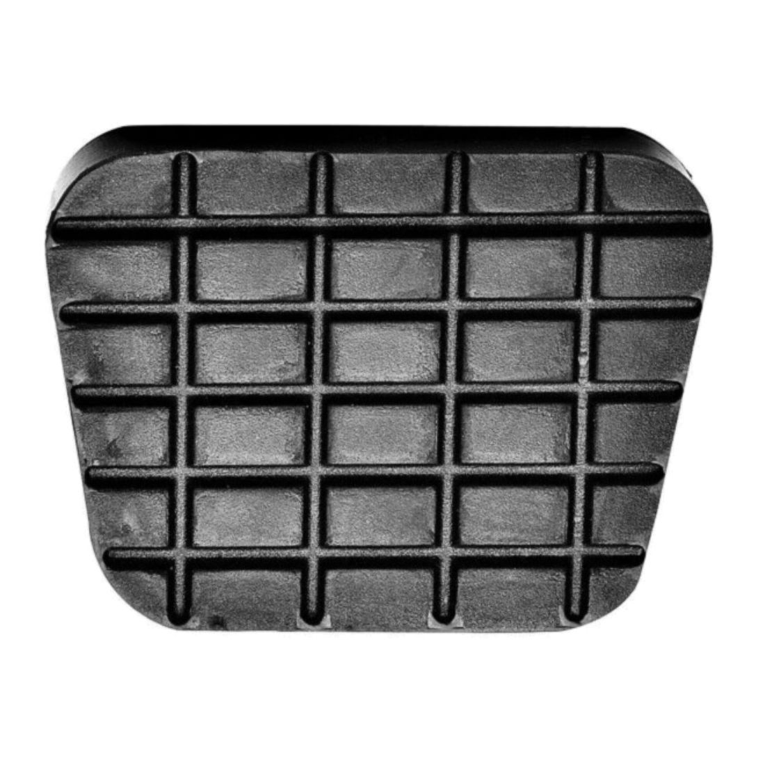 For 1960-1972 C10 C20 C30 K10 K20 K30 Pickup Truck Brake Or Clutch Pedal Pad