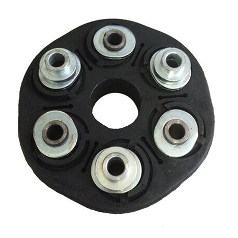 Front Drive Shaft Flex Joint Coupling Disc For 95-96 C220 Clasico Sedan 2.2L