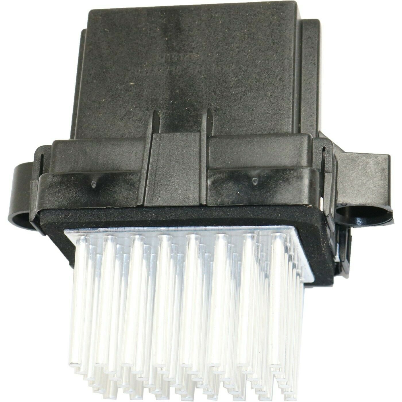 Blower Motor Resistor Front For 18 Charger 11-13 Durango 11-13 Grand Cherokee