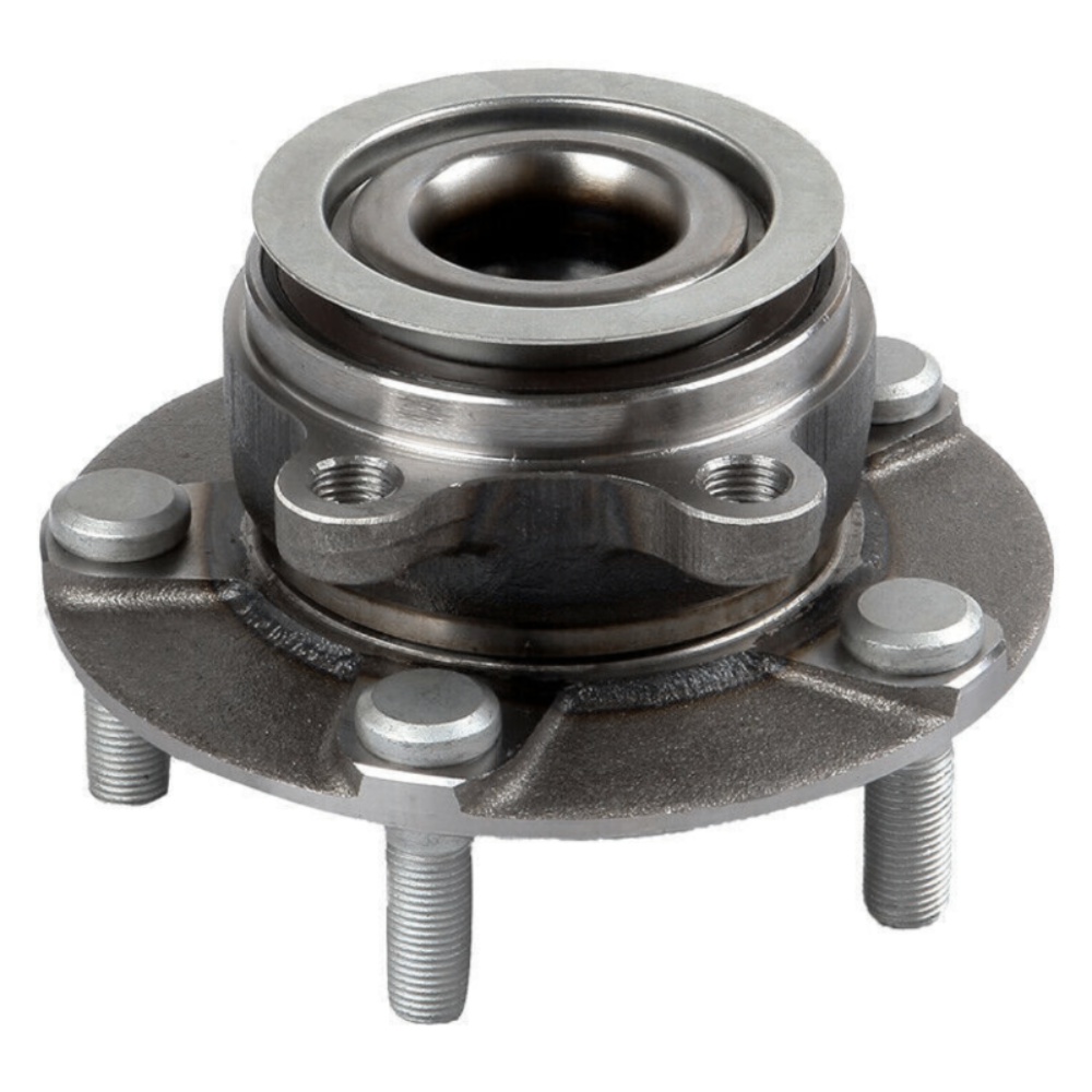 Front Wheel Hub Bearing Assembly For 08-13 Rogue 14-15 Rogue Select 07-12 Sentra