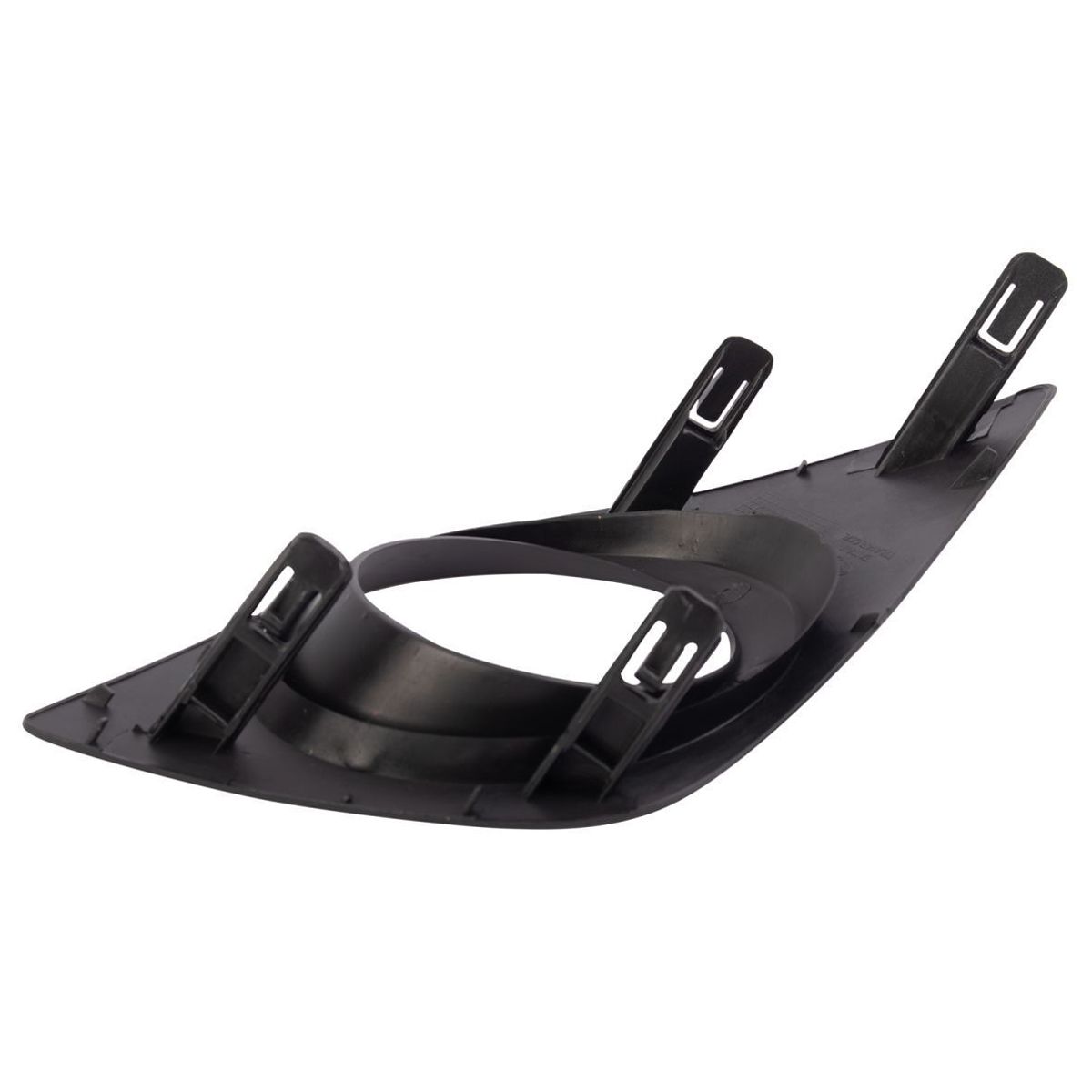 For Toyota 2014 Corolla LE Eco Sedan Fog Light Bezel Set