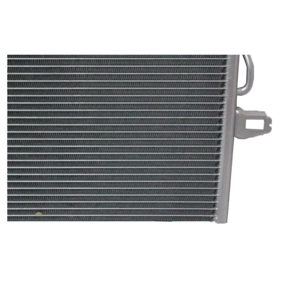 AC Condenser For 2007-2010 Mercedes-Benz CLS63 AMG Base Sedan 3.5L
