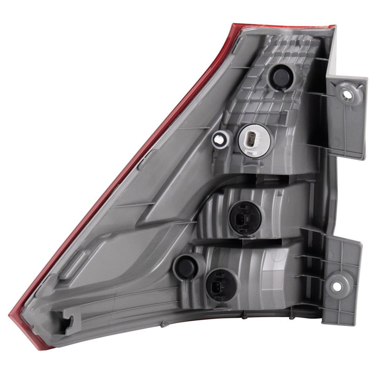 For Honda 12-14 CR-V EX-L 12-14 CR-V EX 12-14 CR-V LX Right Lower Tail Light