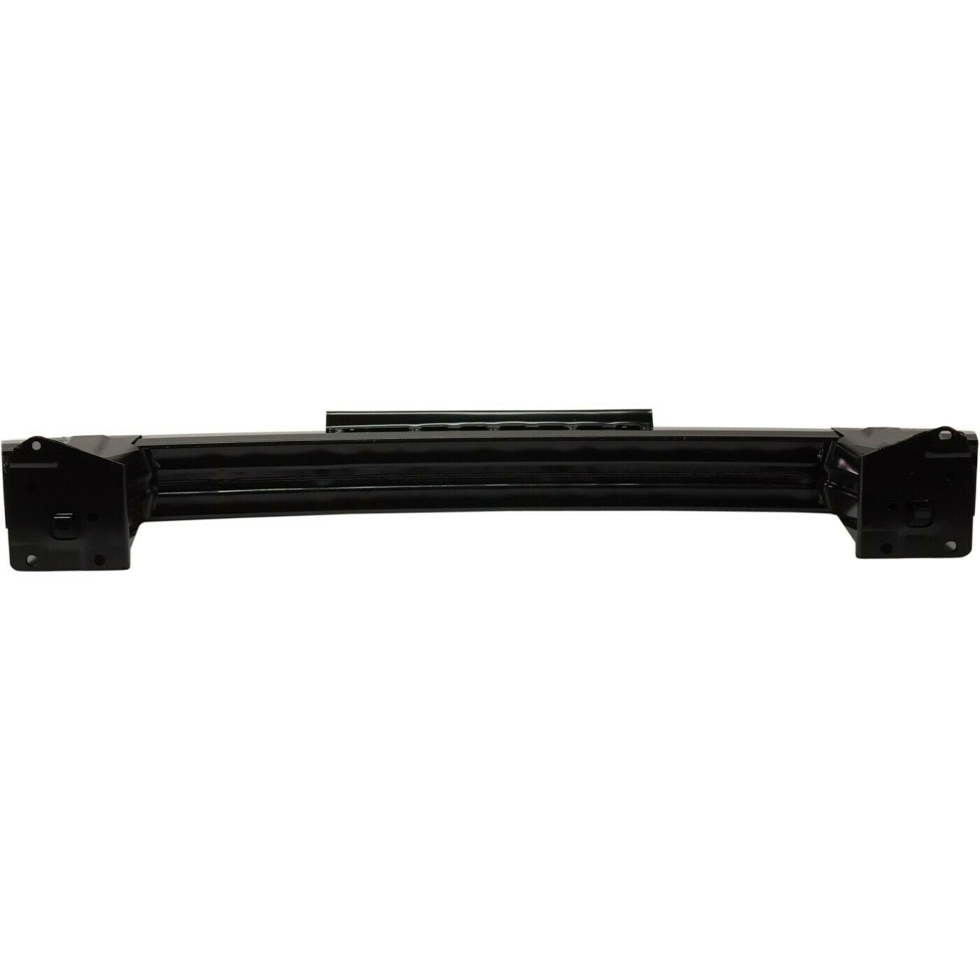 Bumper Face Bar Reinforcement For Honda 15-20 Fit Hatchback Member Rear