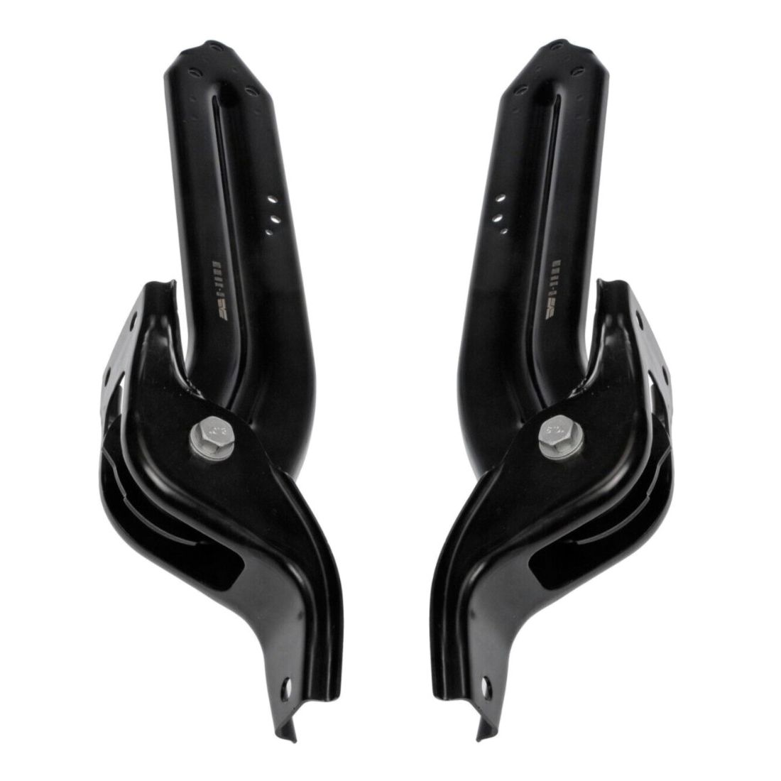 For Equinox Torrent Vue Set Of 2 Trailing Arms Rear Driver & Passenger Side Pair