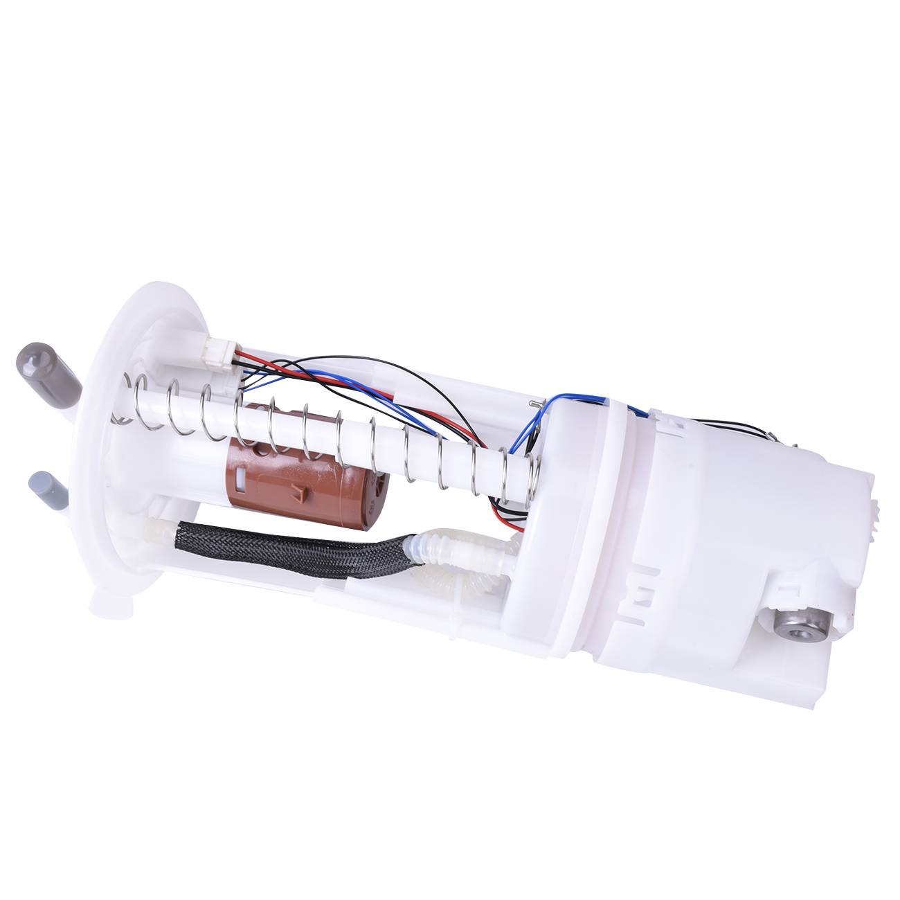 For 2005-2015 Equator Frontier Pathfinder Xterra Electric Fuel Gas Pump E8743M