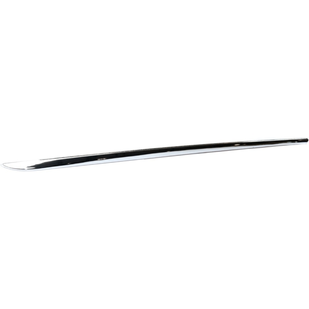 Door Molding And Beltlines For Benz S-Class S-Classe Rear Left And Right
