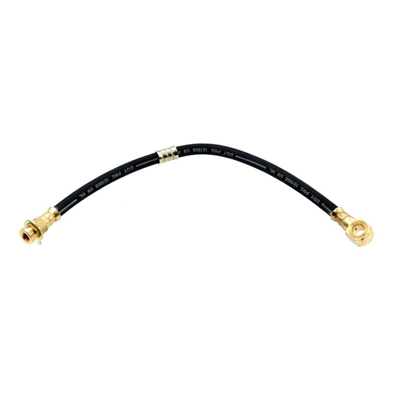For 1969-1972 Camaro Firebird Nova Ventura 18J1798 Brake Line Front