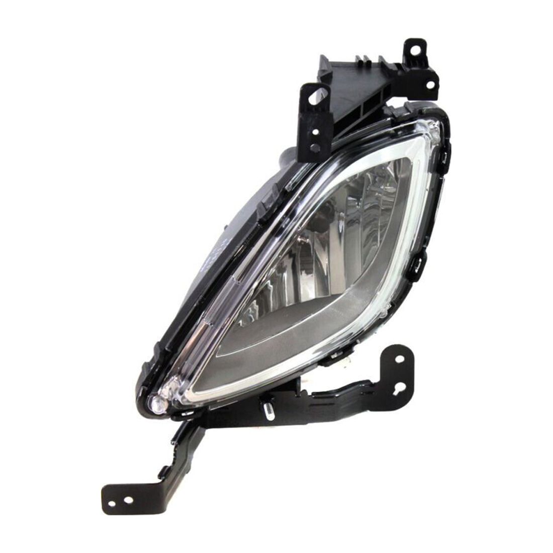 For 2011-2013 Hyundai Elantra Fog Light Front Left Hy2592138C 922013X000