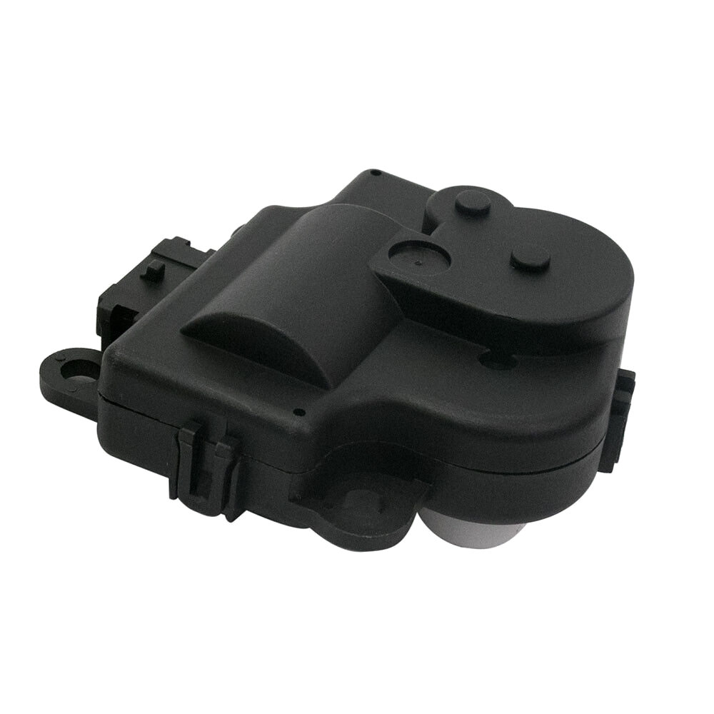 HVAC Heater Air Blend Door Actuator For Chevrolet Impala Corvette Buick 604-108