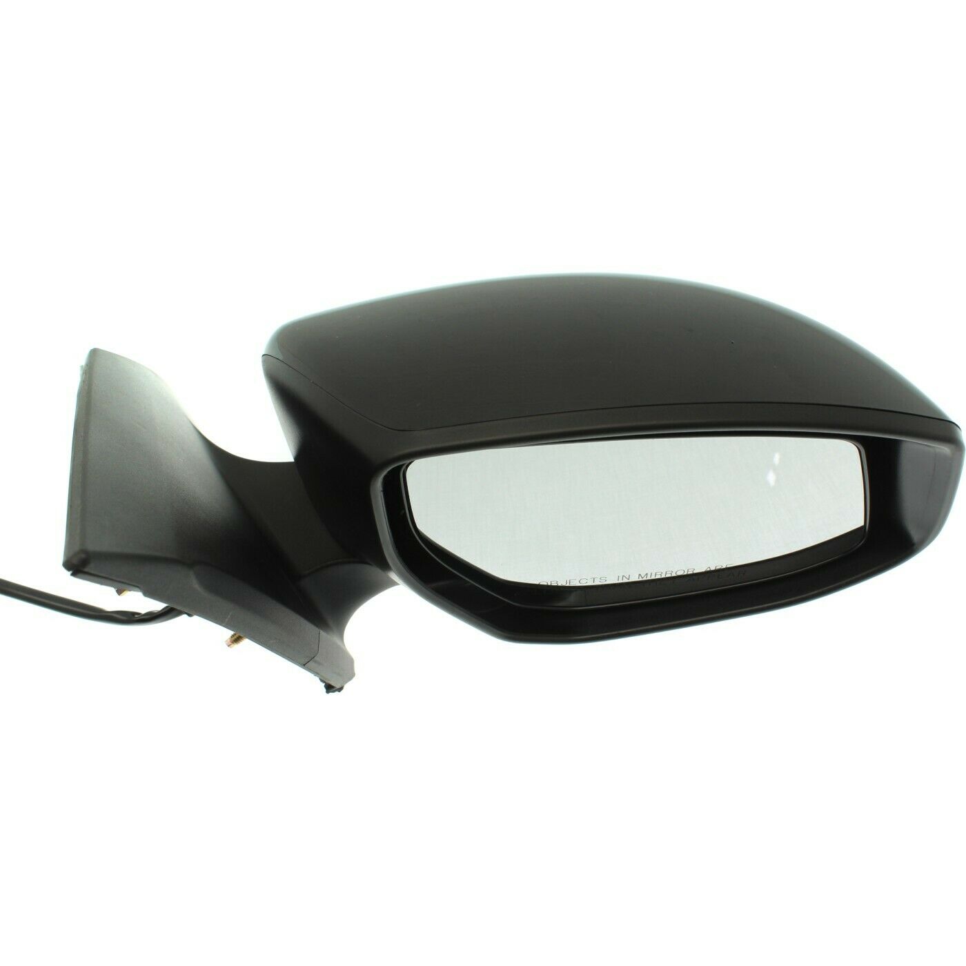 Mirrors Set Of 2 Driver & Passenger Side Heated LH RH For 2013-2019 Sentra Pair