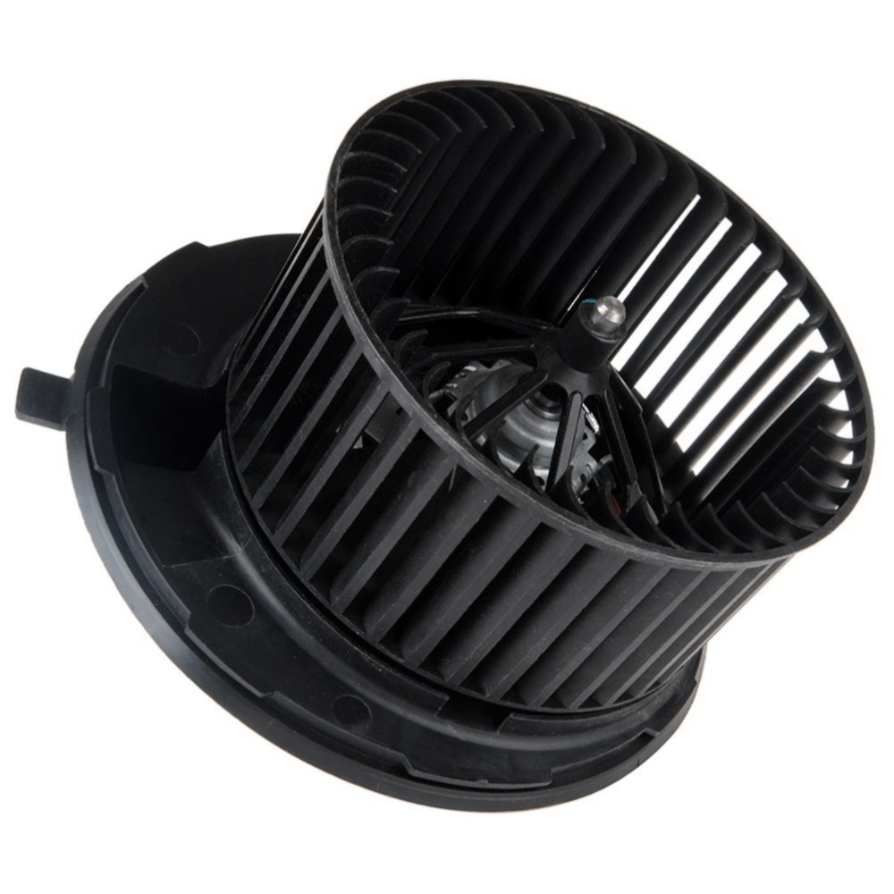 HVAC Heater Blower Motor Fan For CC Eos GTI Golf Jetta Passat Rabbit Tiguan