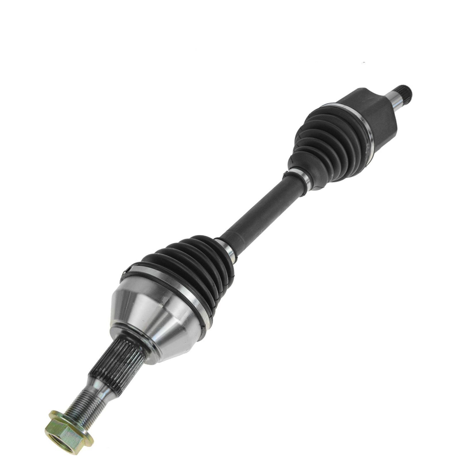 2 Sets Of - CV Axle Shaft Front Left Driver Side For Acadia Enclave Limited Outlook