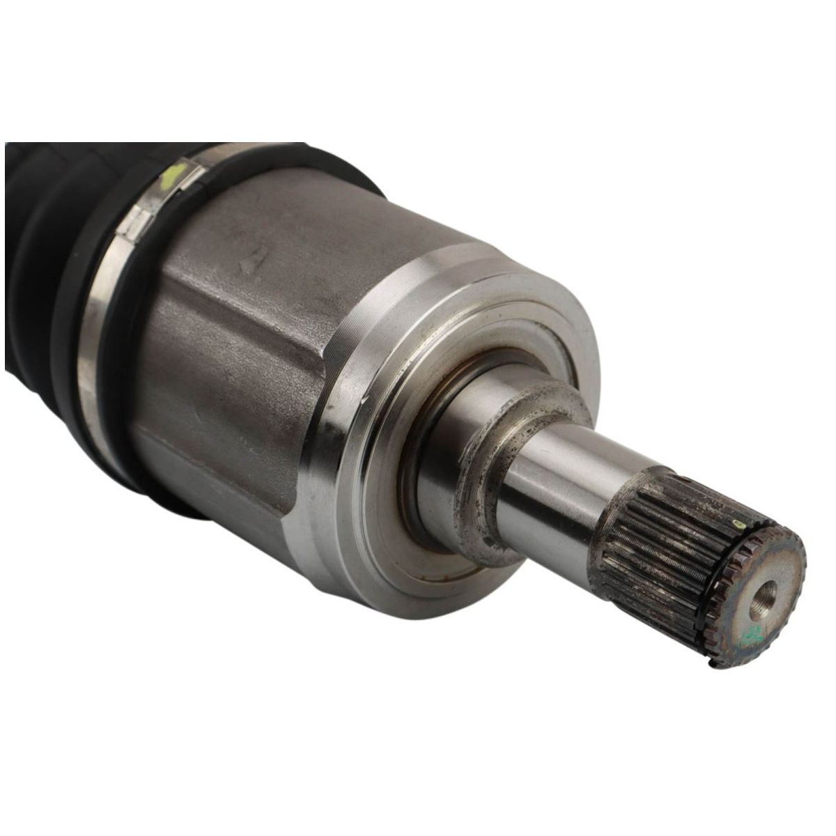 For 2015-2016 Honda CR-V Touring Sport Utility Front Left CV Axle Shaft