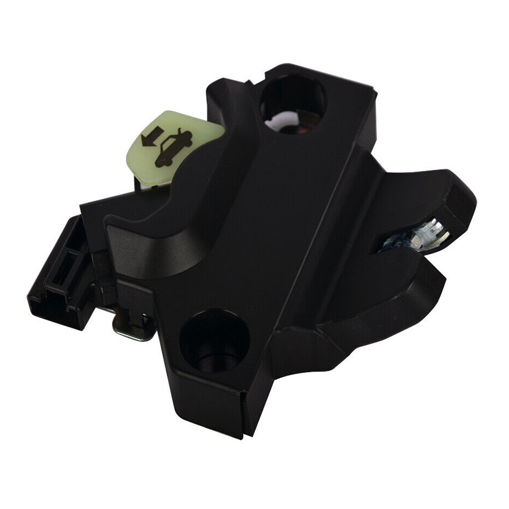3 Sets Of - Power Trunk Lock Latch 64610-02171