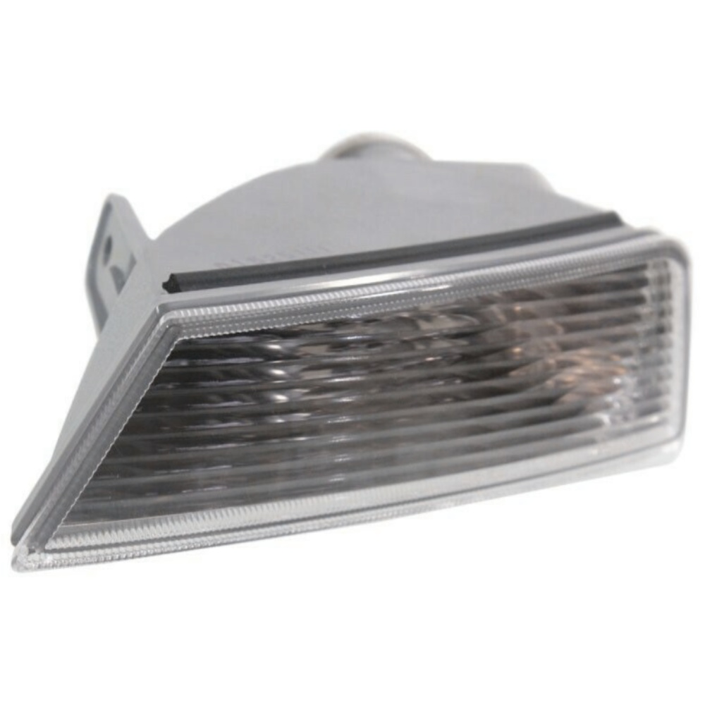 Turn Signal Light For 09-11 TL SH-AWD Sedan SH-AWD Plastic Lens Driver Side