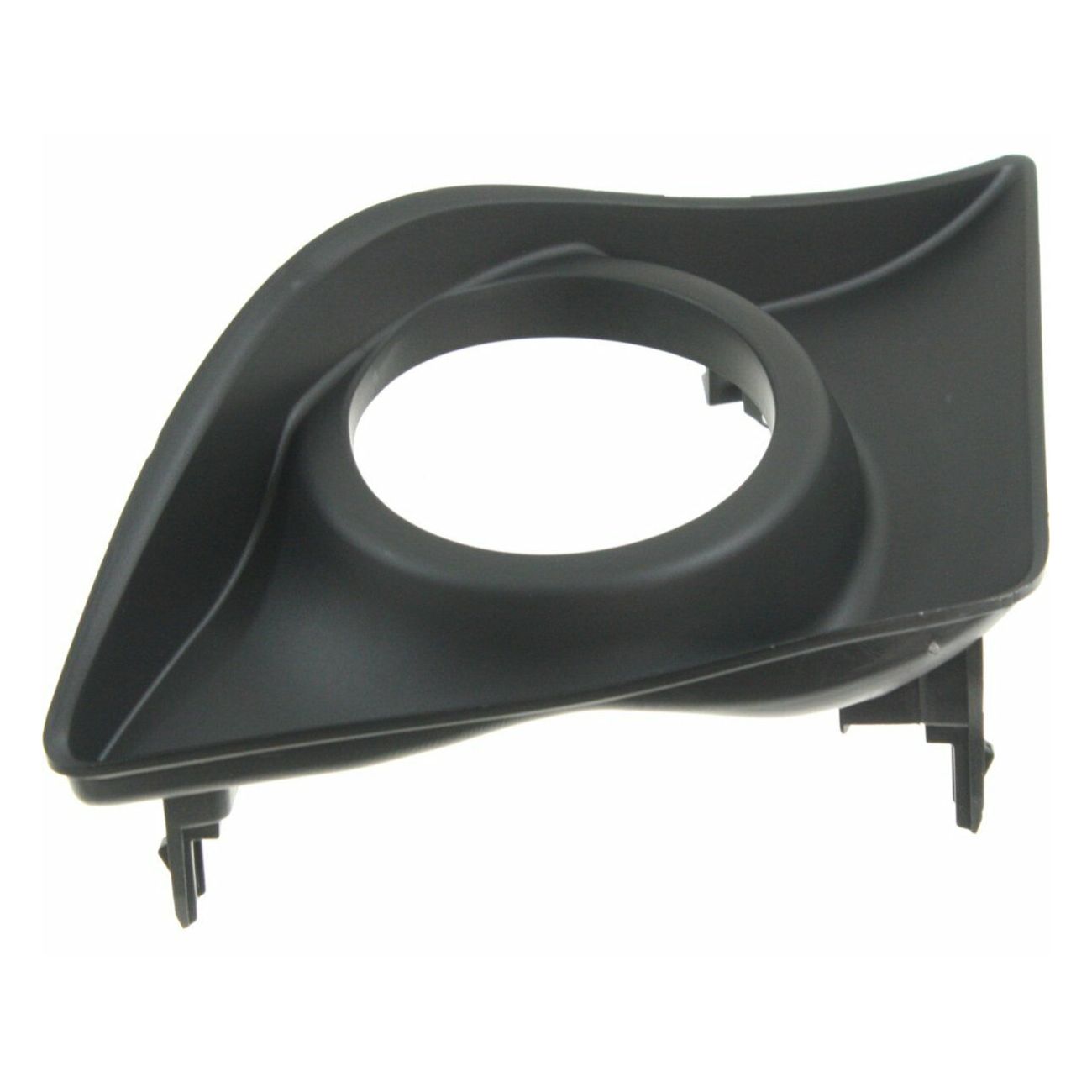 For 2010-2012 CX-7 Grand Touring Right Passenger Side Fog Lamp Cover Wo/Spoiler