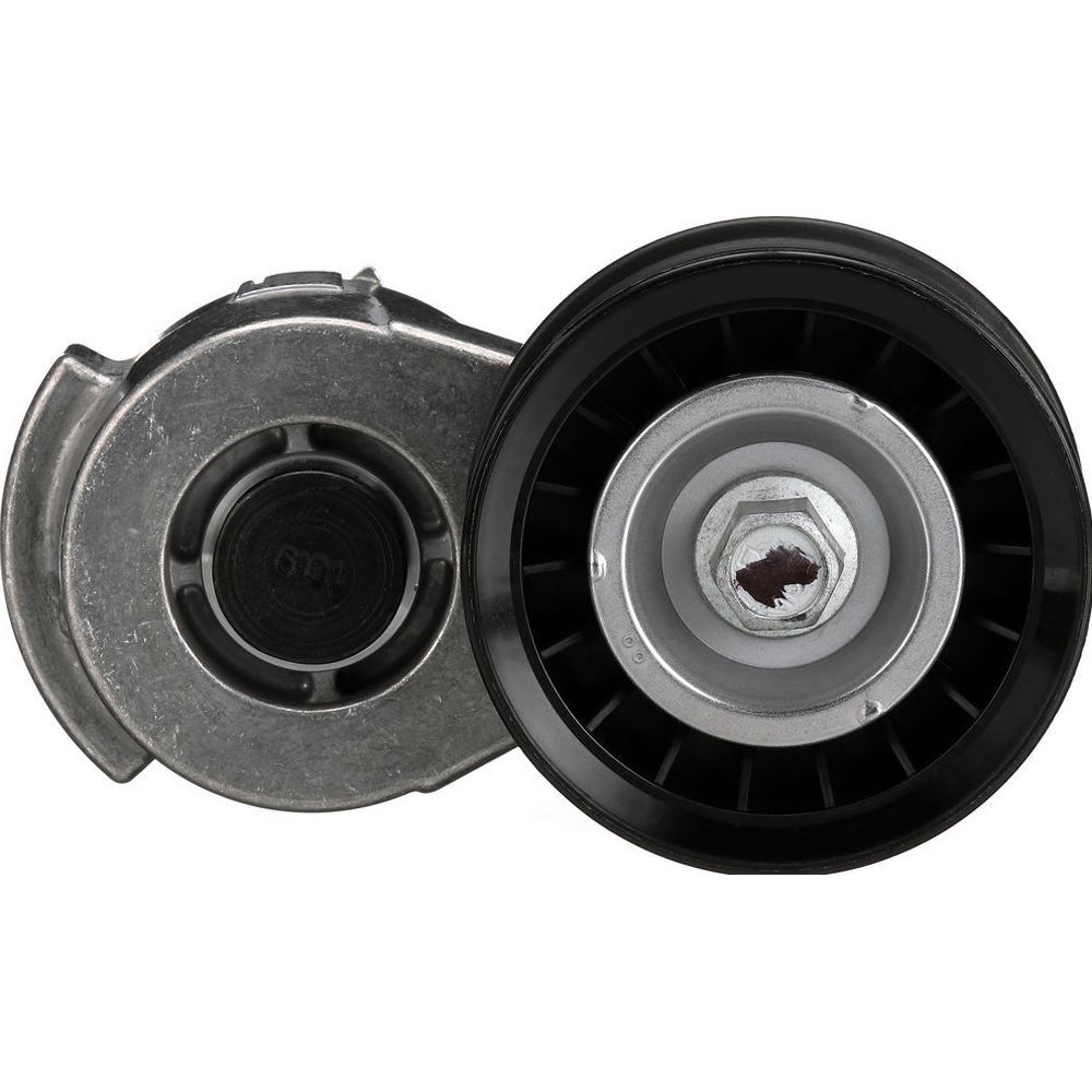 For 92-94 B150 Standard Cargo Van Accessory Drive Belt Tensioner Assembly 38116