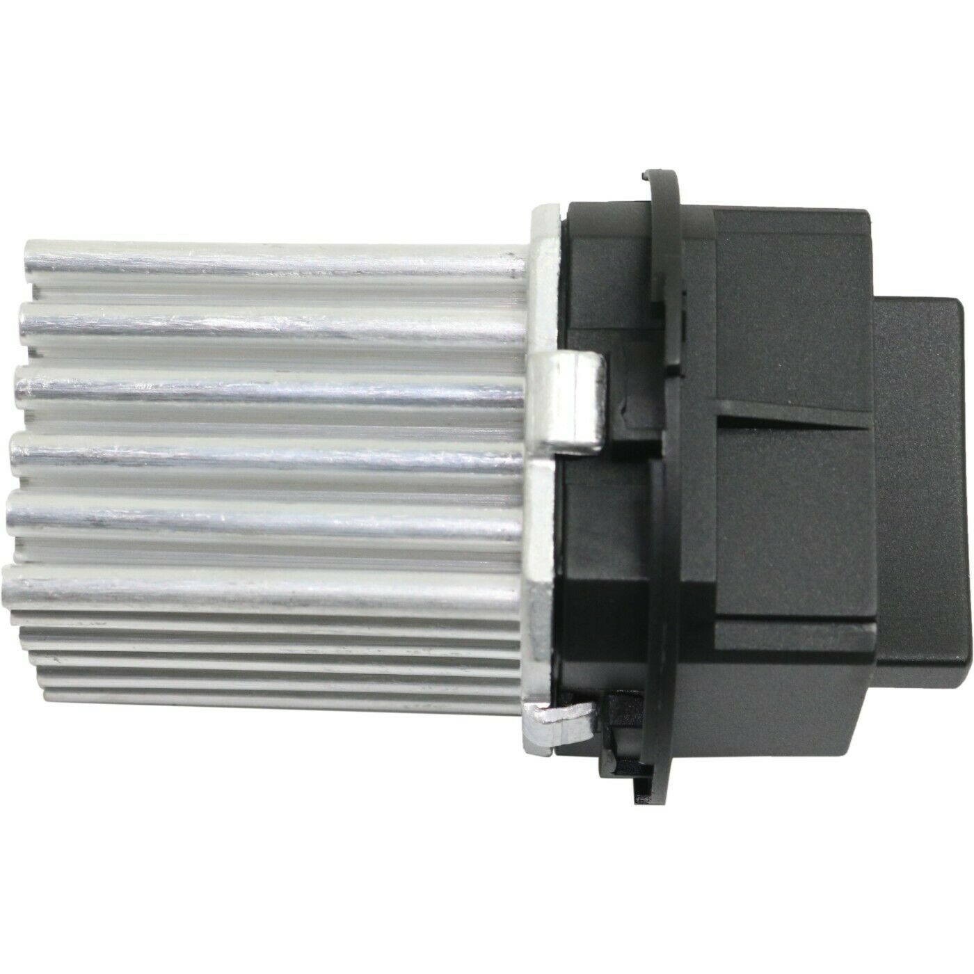 4 Sets Of - Blower Motor Resistor For 2010-2017 Sprinter 2500 2010-2017 Sprinter 3500