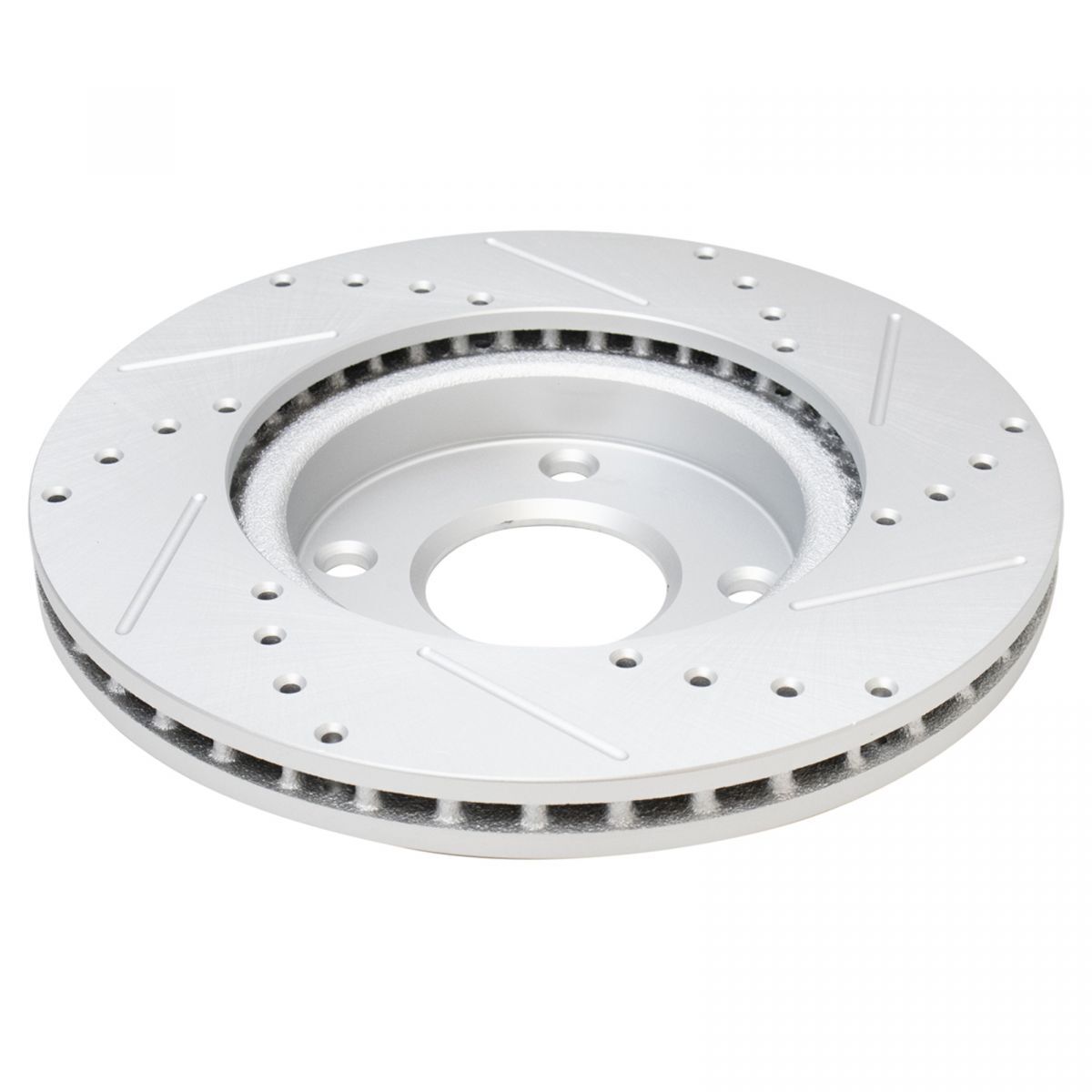 Front & Rear Ceramic Disc Brake Pad Rotor & Drum Kit W/Chemicals For Nissan