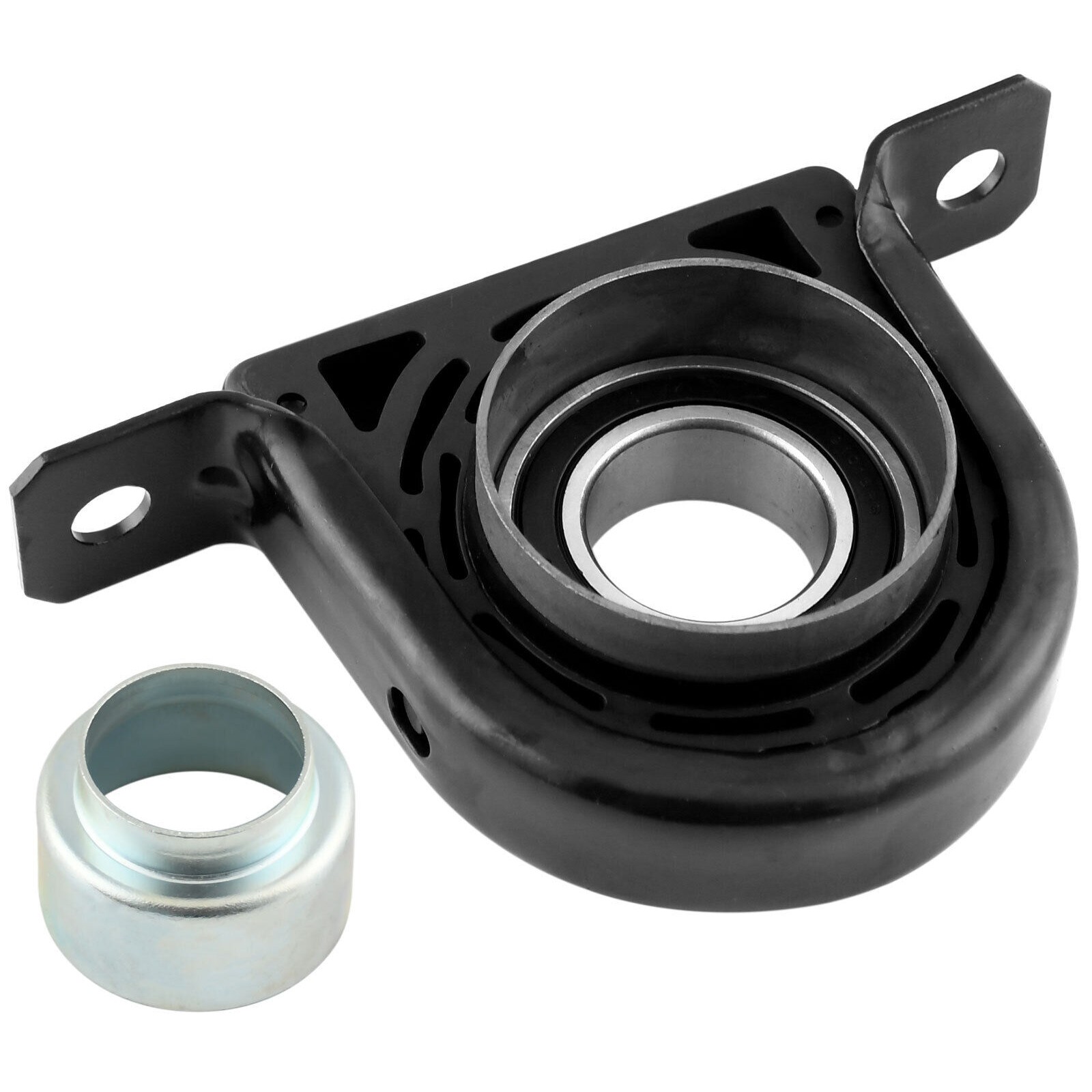 Center Driveshaft Support Bearing & Housing B4
