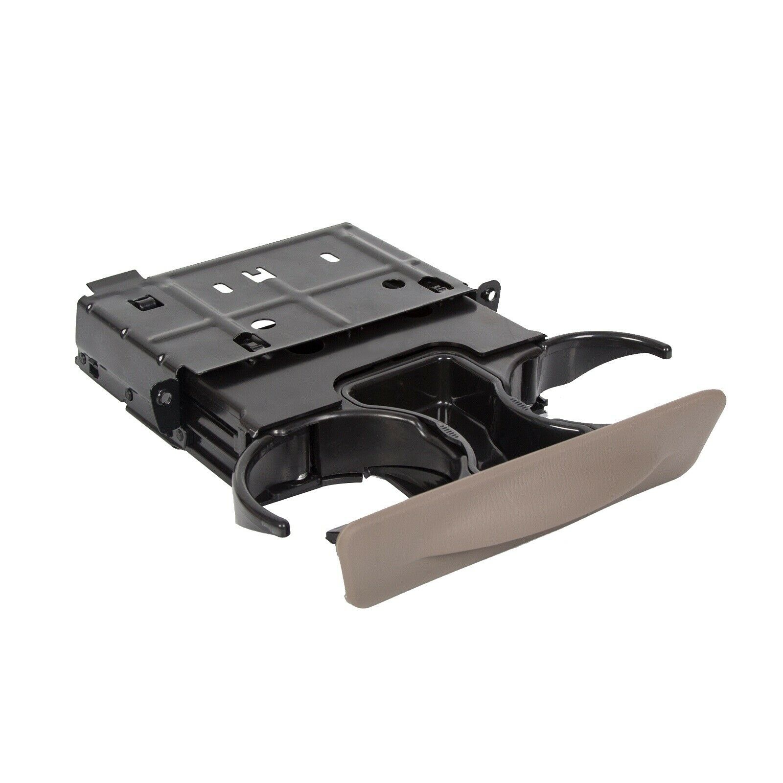 Dash Cup Holder Parchment Tan For Excursion F250 F350 F450 F550 SuperDuty