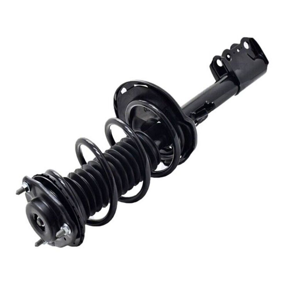 For Lexus An-an RX450h 2333945R Loaded Strut Front Passenger Right Side Hand