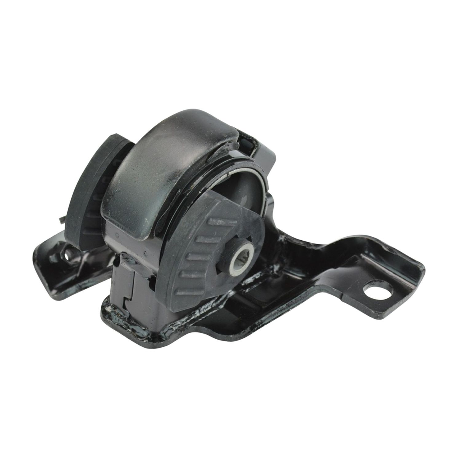 Engine Motor Mount Left For Geo 93-97 Prizm Sedan Toyota 93-97 Corolla Sedan AT