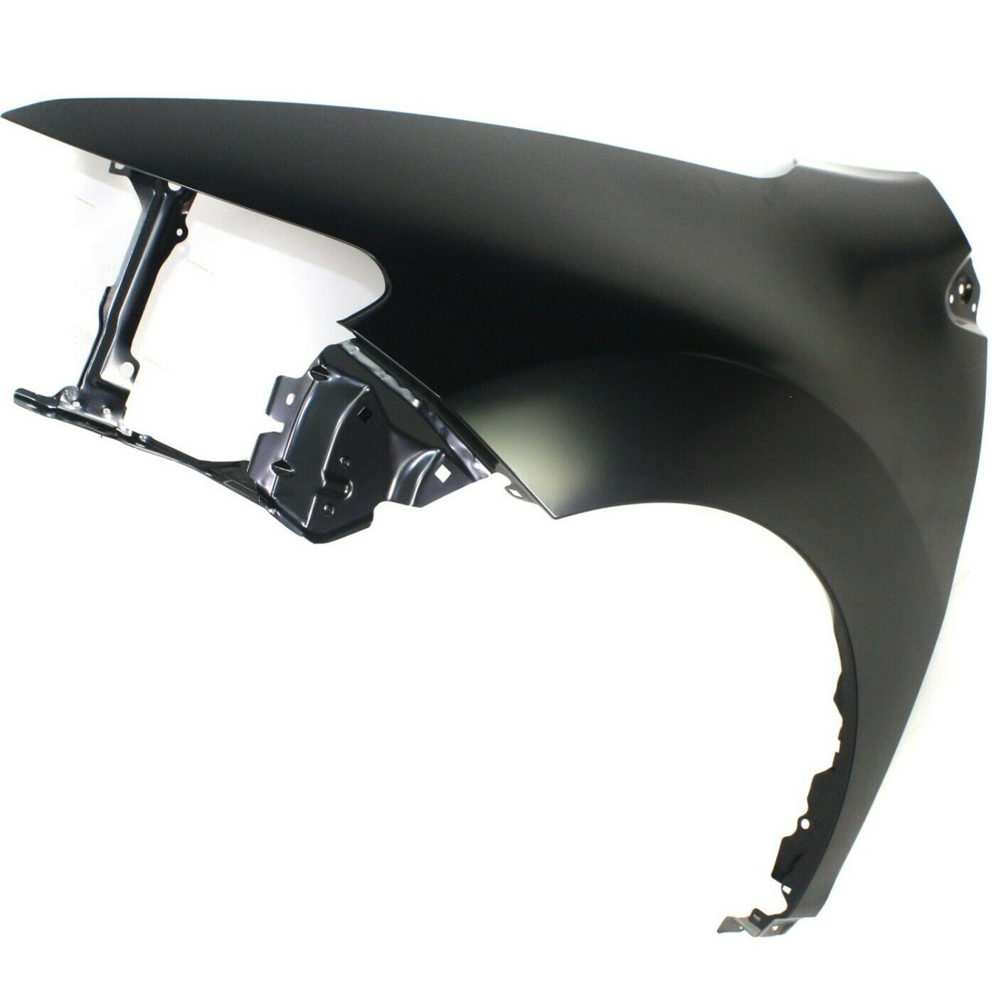 Fender For 11-14 Murano Convertible 09-14 Murano Front Driver Side Primed Steel