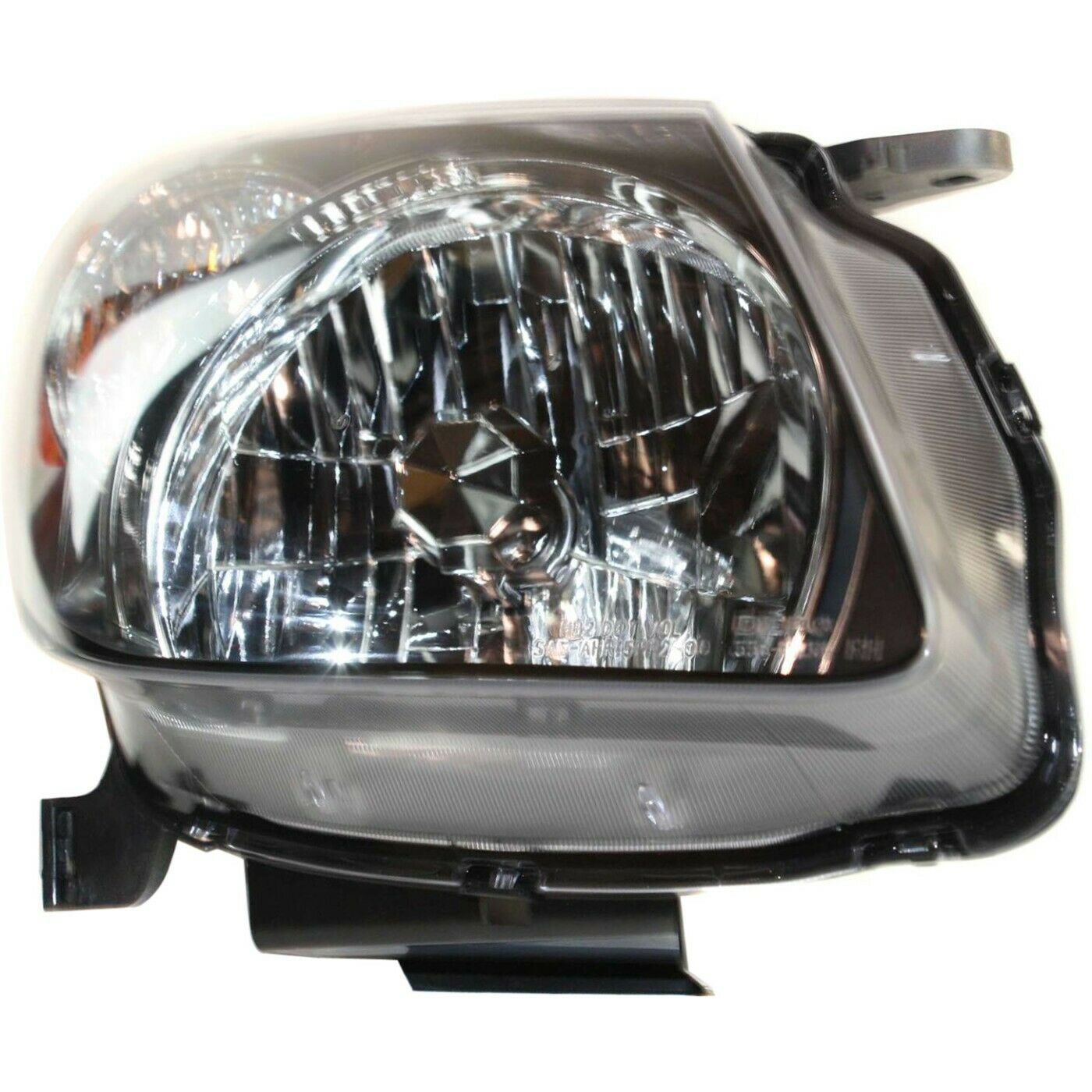 Headlight For 03-04 Vibe Base Wagon 03-04 Vibe GT Wagon GT Model Right With Bulb