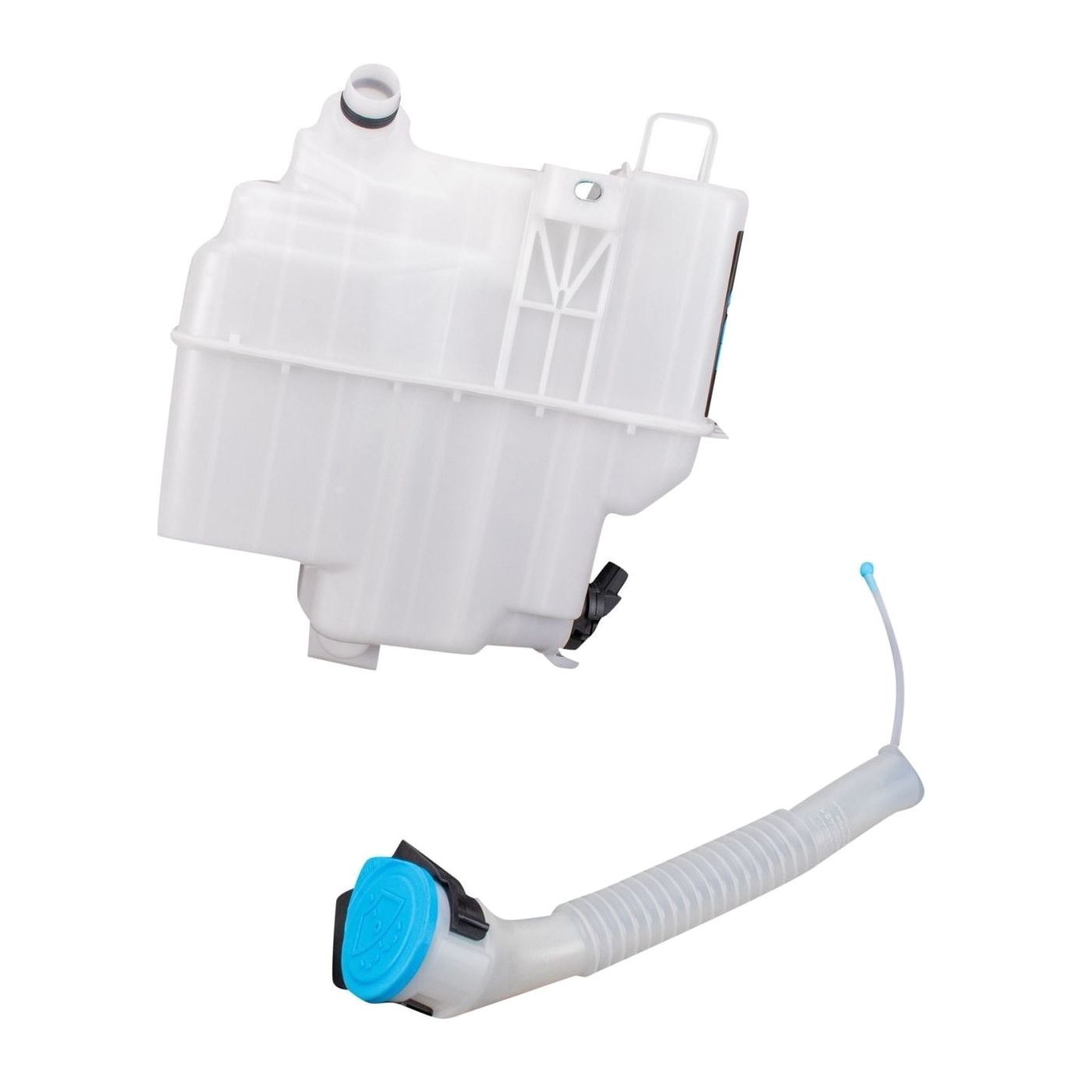 For 2014-2017 Mazda 6 Grand Touring Sedan Windshield Washer Reservoir