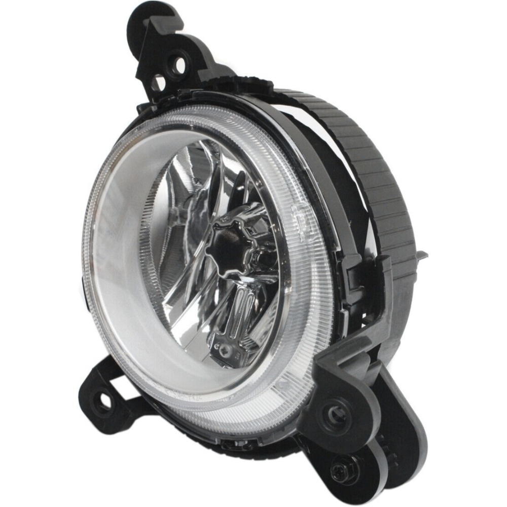 Fog Light Lamp Passenger Right Side Right Hand For Kia 14 Soul Hatchback