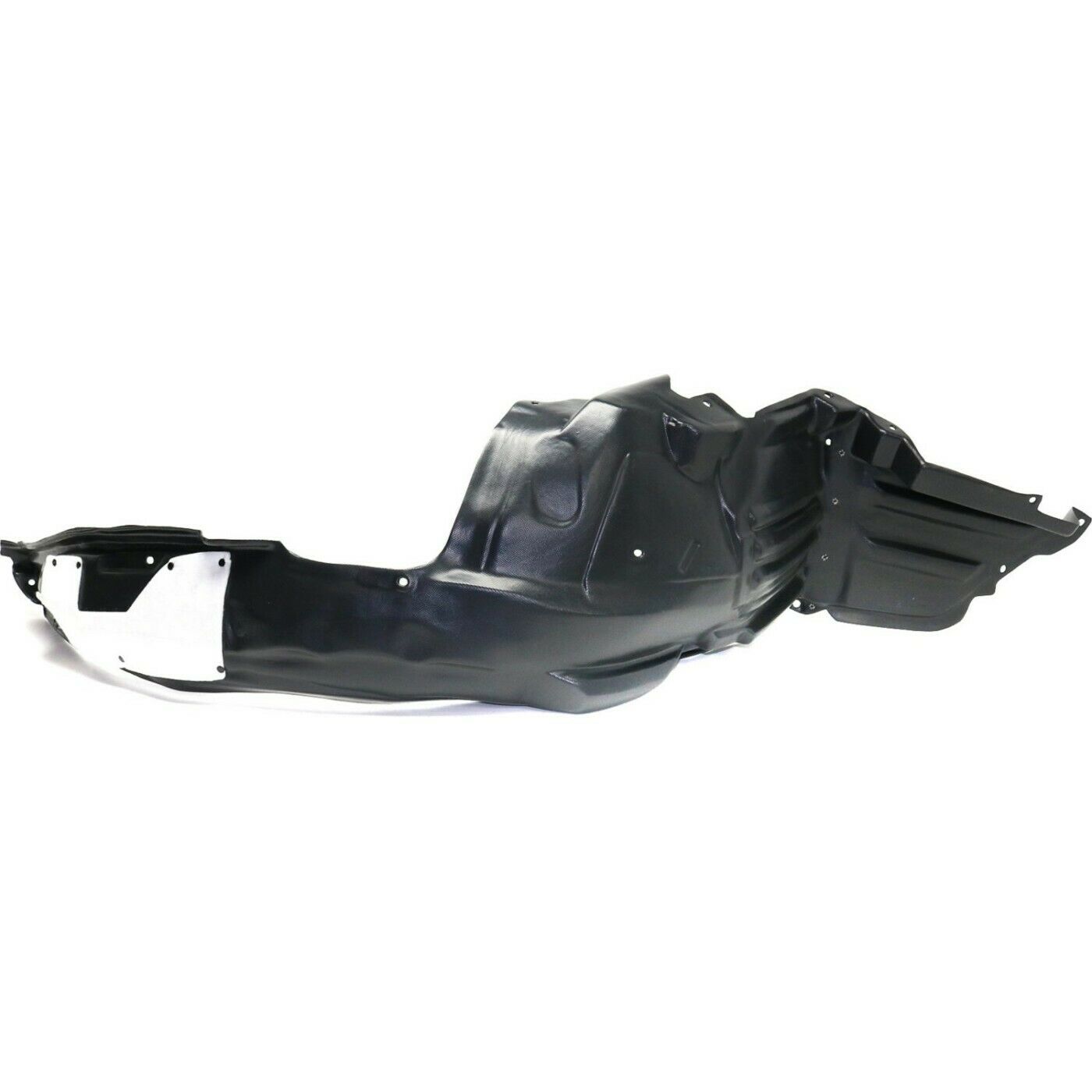 Fender Liners For Subaru 2015-2016 Impreza Front Driver & Passenger Side