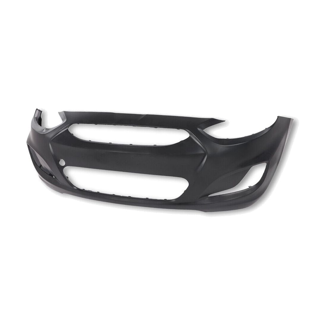 For 2015-2017 Hyundai Accent Sport Hatchback Front Bumper Cover HY1000201