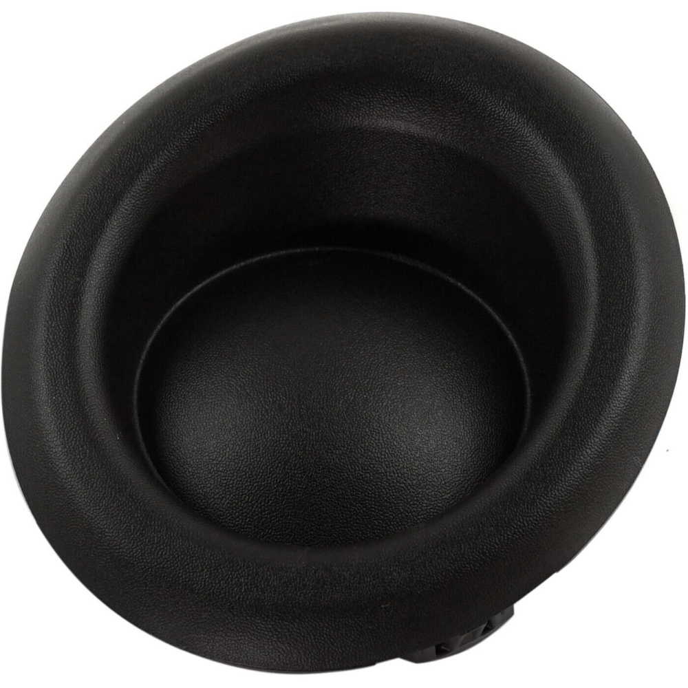 Pair Fog Light Covers Set Of 2 Front Driver & Passenger Side Left Right