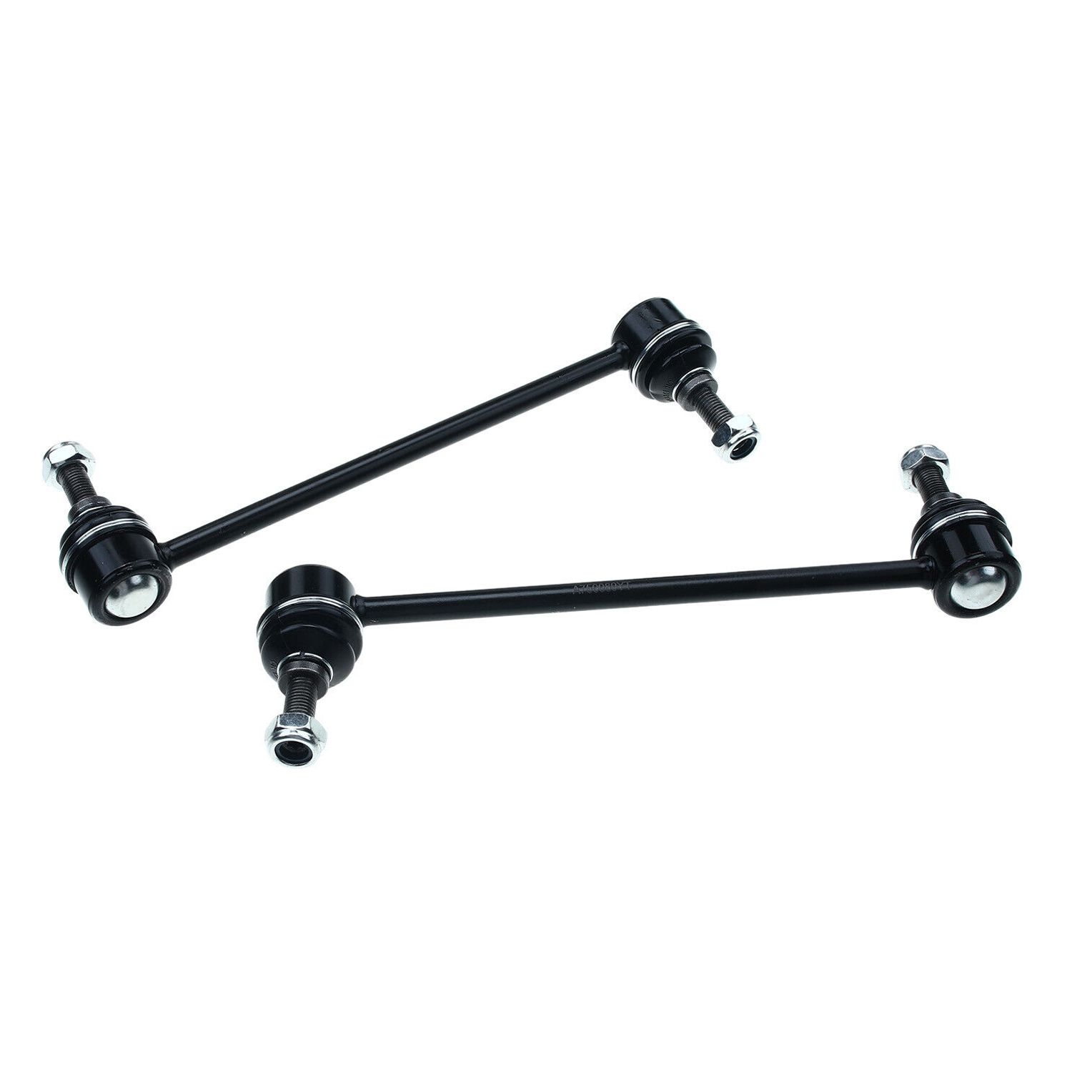 2Pcs Rear Stabilizer Bar End For Suzuki Reno Forenza 04-08 Chevrolet Optra