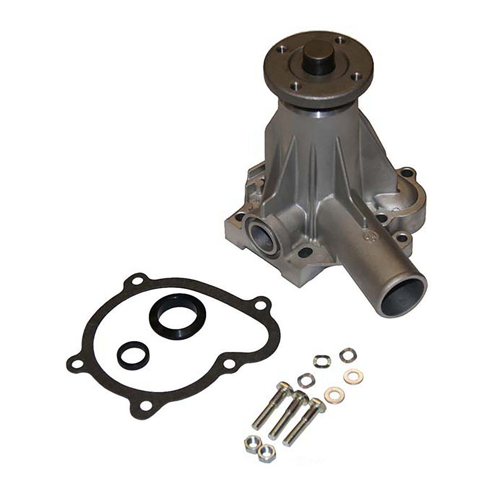 Engine Water Pump 190-1040