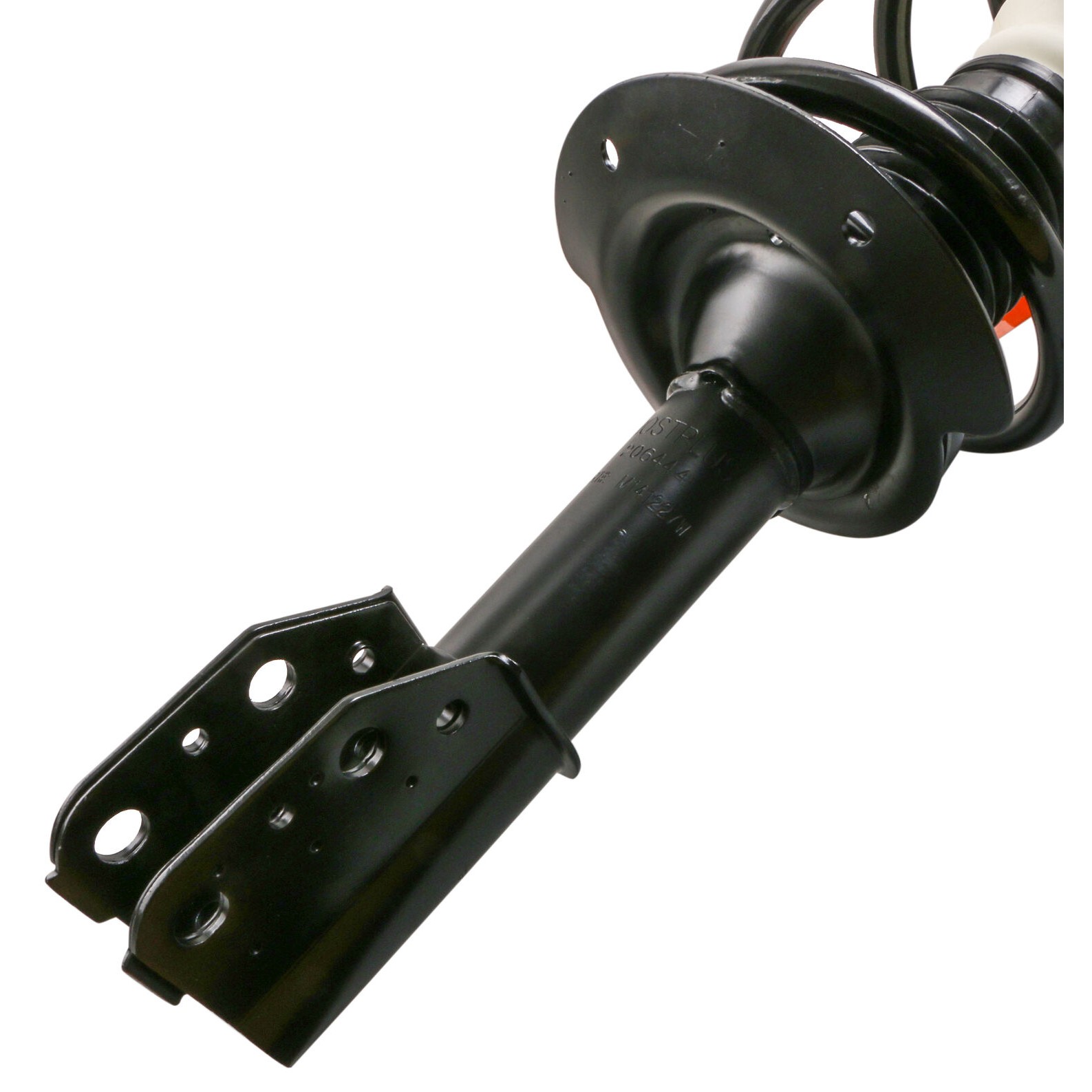 2PCS Front Complete Strut Assembly For Chevy Malibu Classic Pontiac Grand Am