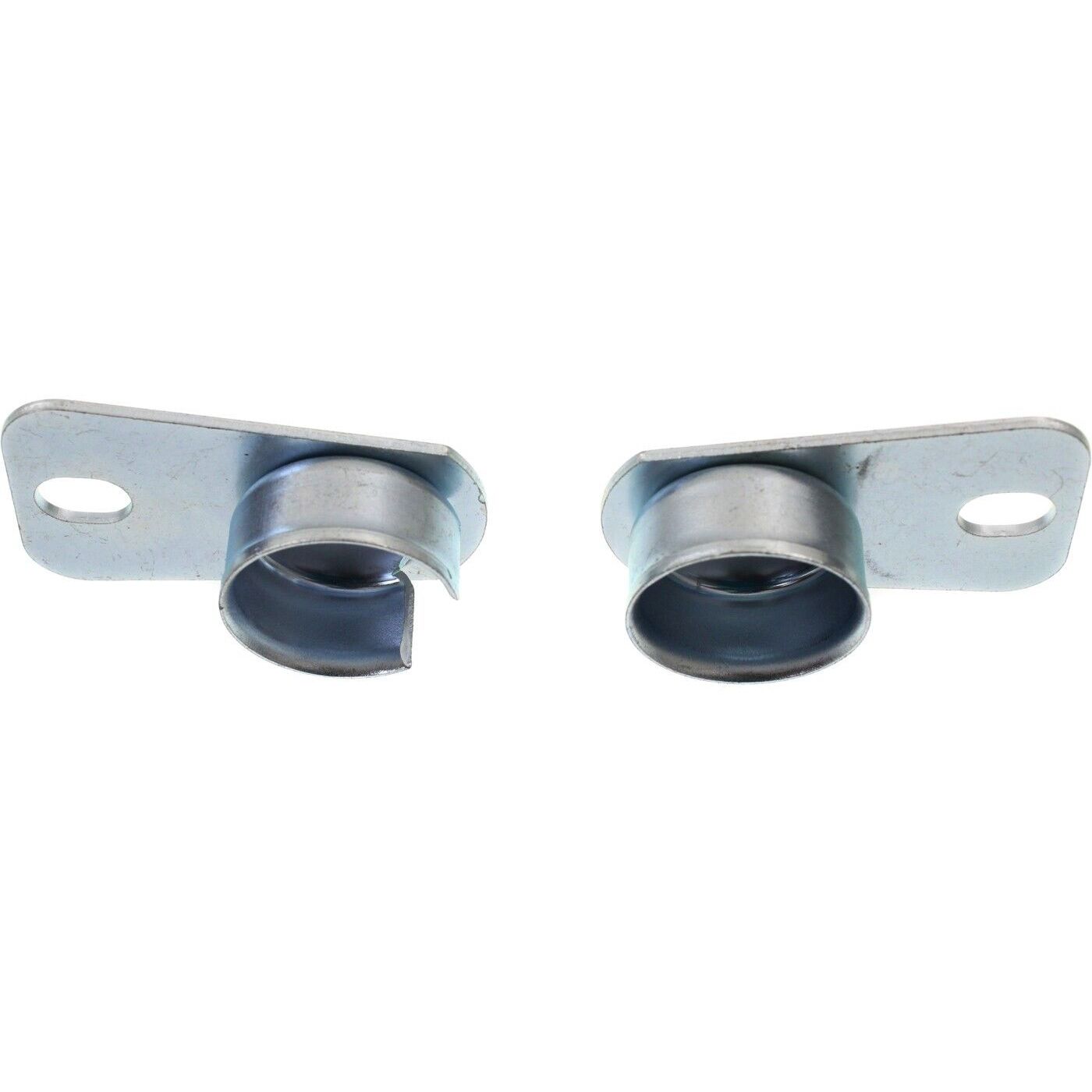 Tailgate Hinge For 1992 C2500 Suburban Sport Utility Driver And Passenger Side