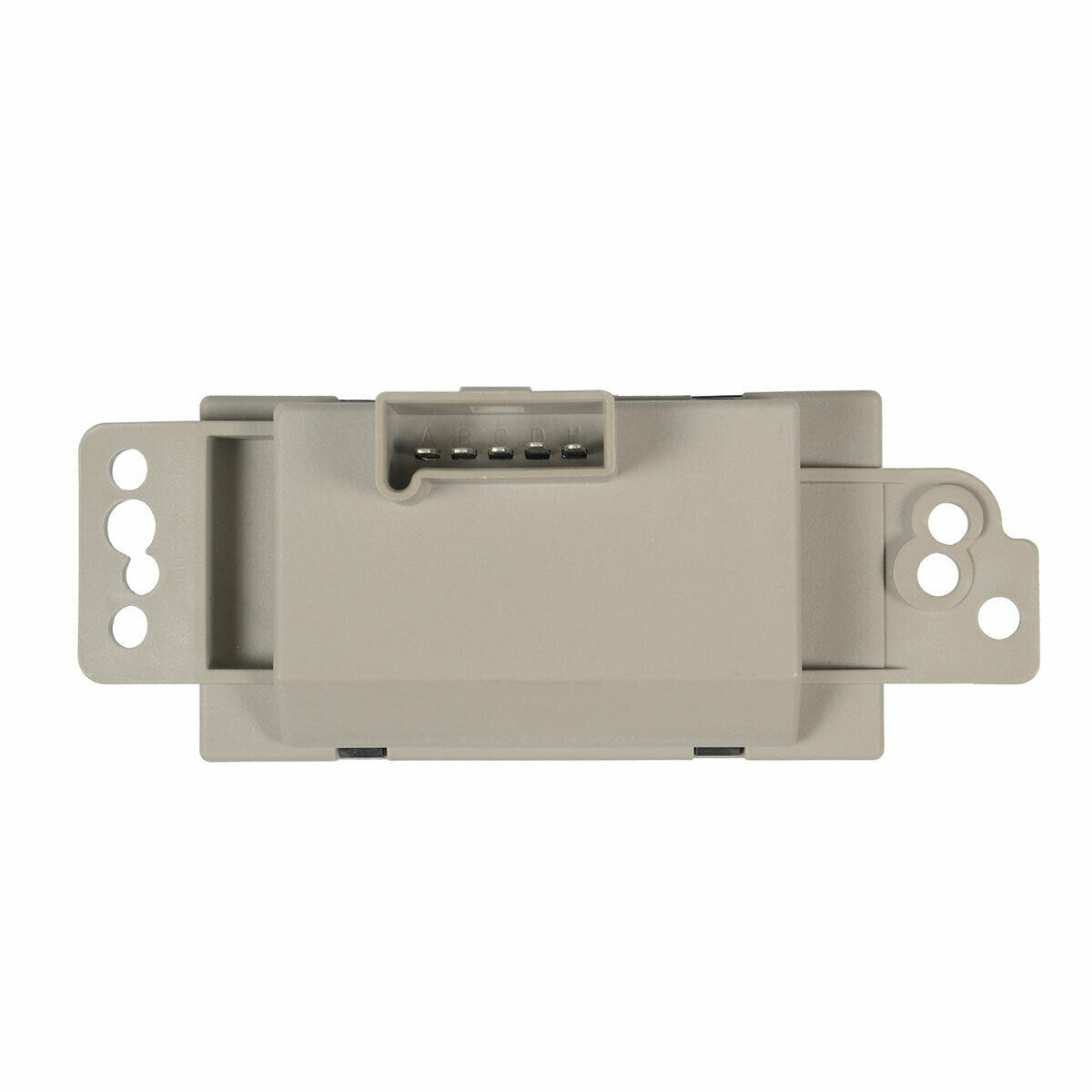A/C Heater Blower Motor&Resistor For Escalade Sierra Silverado Tahoe Yukon Auto