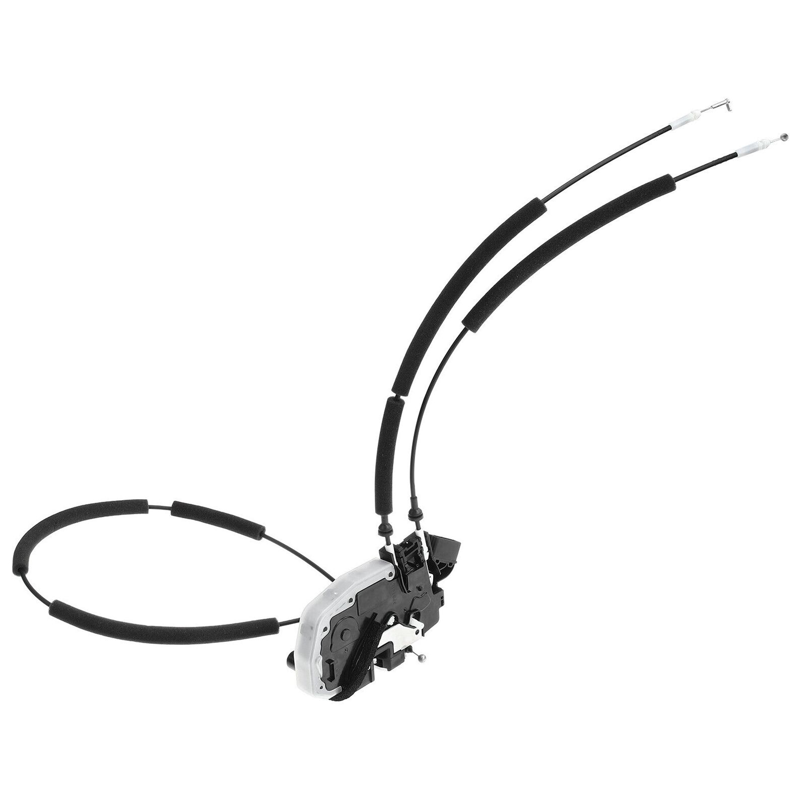 For 2014-2015 Nissan Rogue Select Sport Utility Rear Left Door Lock Actuator