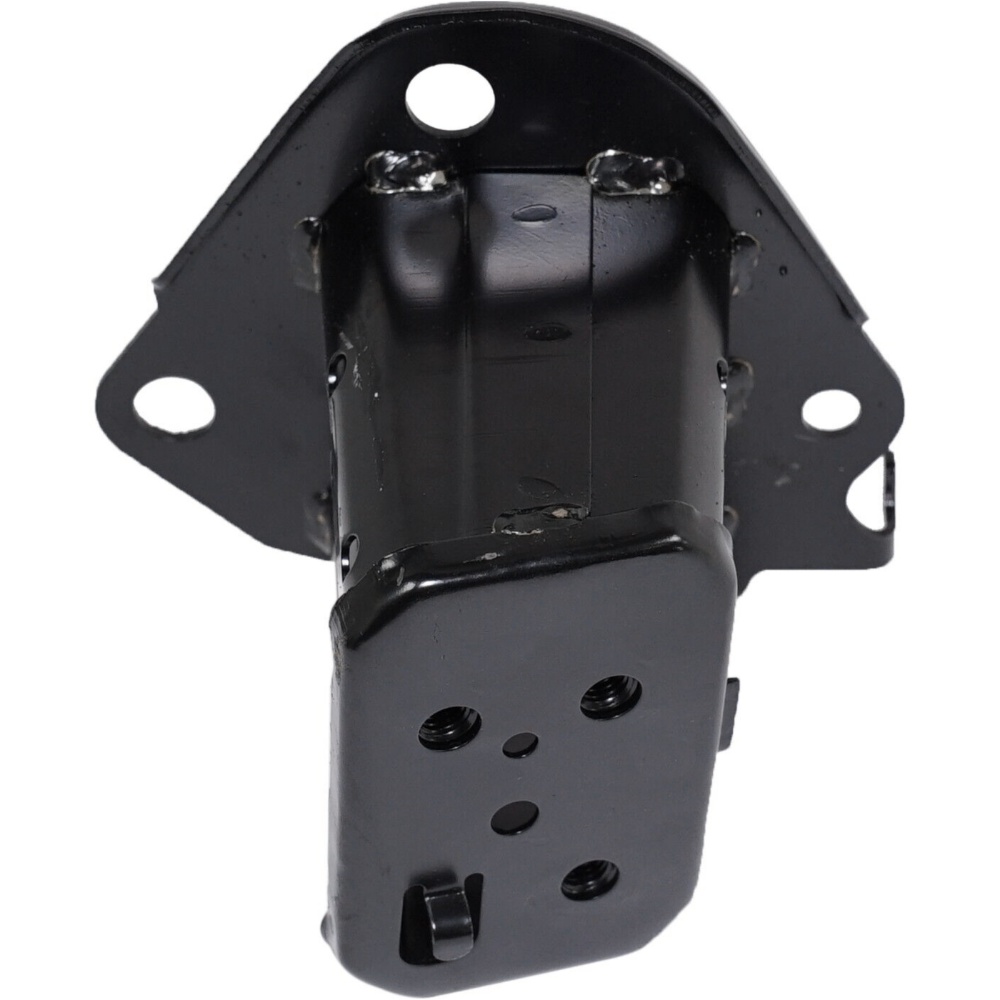 Bumper Face Bar Bracket Front Passenger Right Side Right Hand For Acura TSX