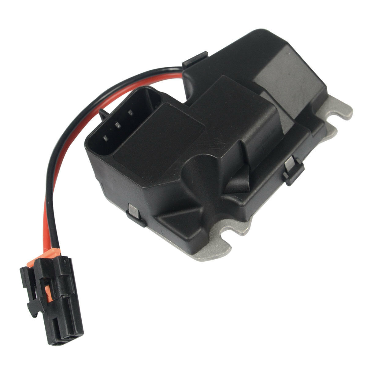 Blower Motor Resistor For Century Corvette Grand Prix Intrigue Regal