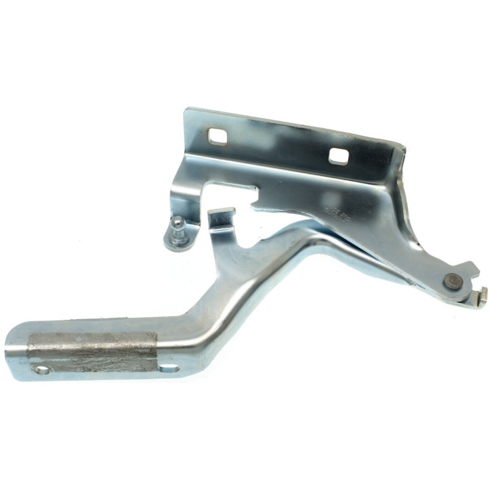 Hood Hinge Passenger Right Side Right Hand For Nissan NI1236189 654001PA0A