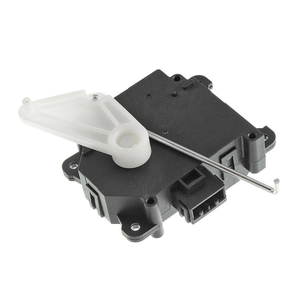 HVAC Heater Blend Door Actuator Main For Acura MDX Honda Odyssey Honda Pilot