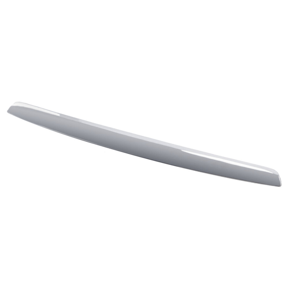 Chrome Hood Molding Trim For 01-04 Tribute DX 01-04 Tribute ES 01-04 Tribute LX