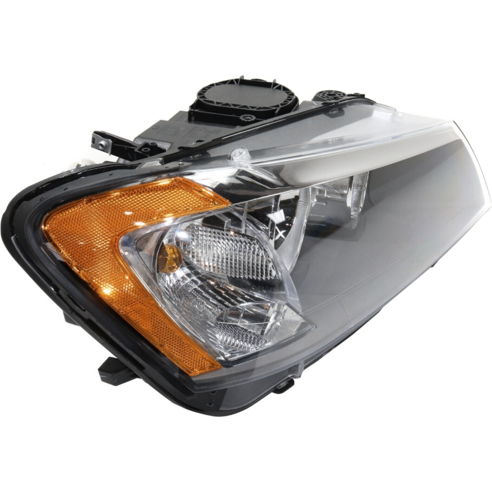 Headlight For 2011-2014 BMW X3 Sport Utility X3 Passenger Side