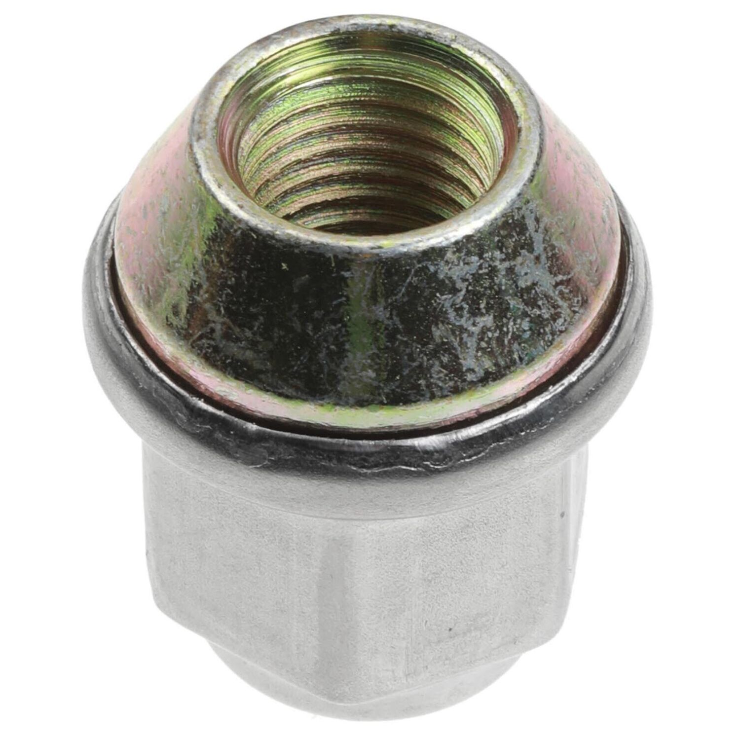 10 PCS - M12-1.50 Front / Rear Dometop Wheel Lug Nut For Ram C/V Dodge Ford Acura BMW