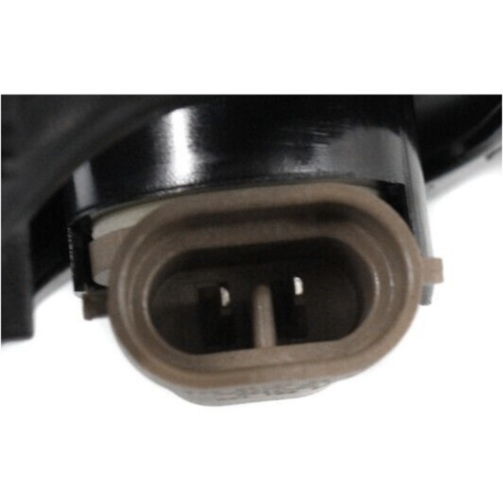 Fog Light Lamp Passenger Right Side Right Hand For Hyundai 2007-2010 Elantra