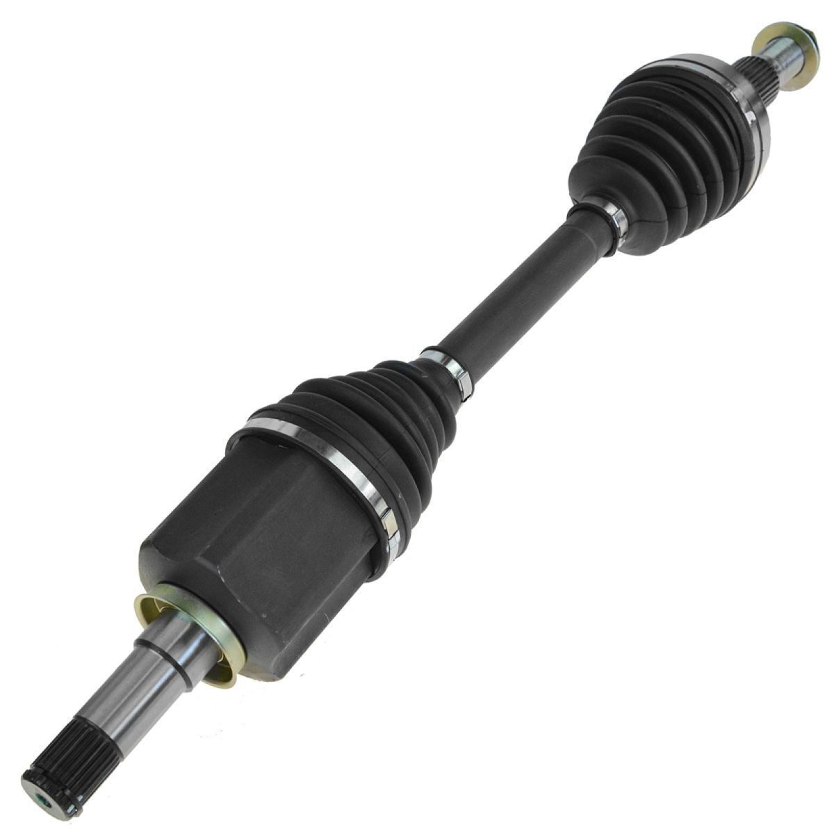 2 Sets Of - CV Axle Shaft Front Left Driver Side For Acadia Enclave Limited Outlook